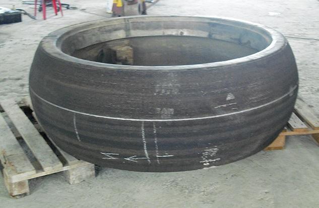 pk-yd660矿渣立磨磨辊耐磨堆焊药芯焊丝 - 北京市 - 生产商 - 产品